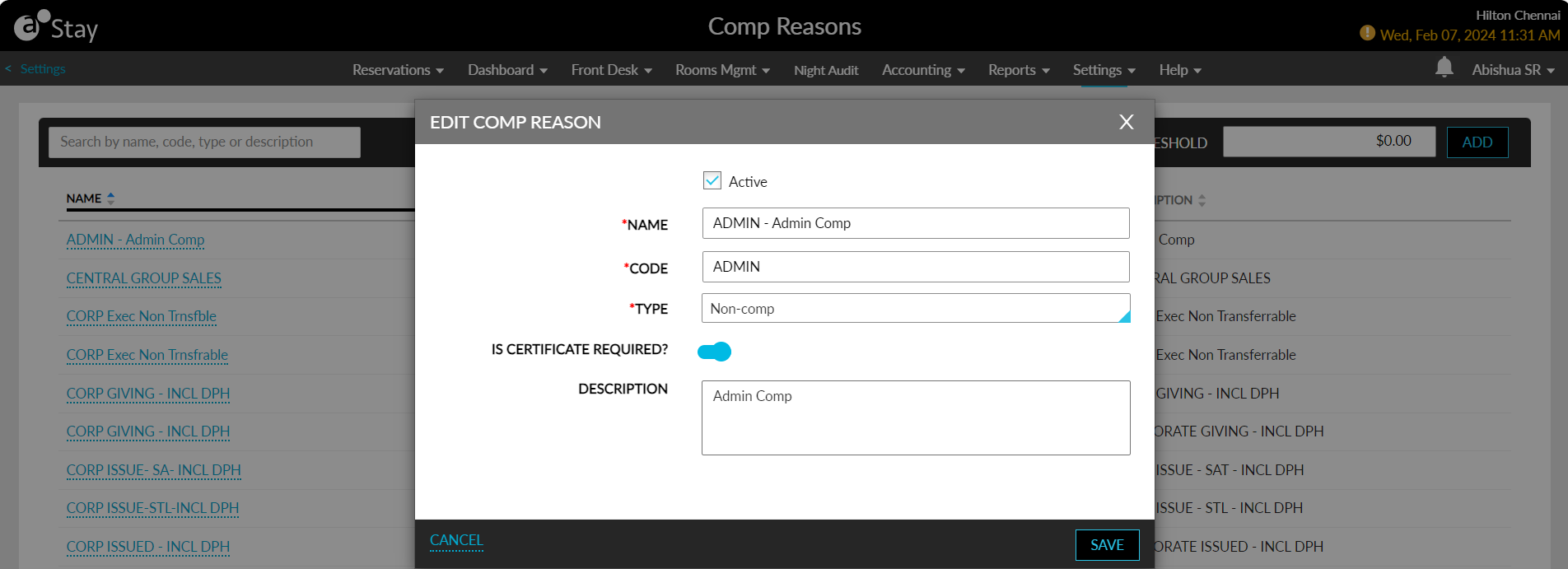 A screenshot of a computer

Description automatically generated